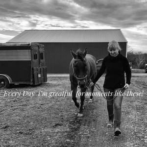 Meet your Posher, Sandra